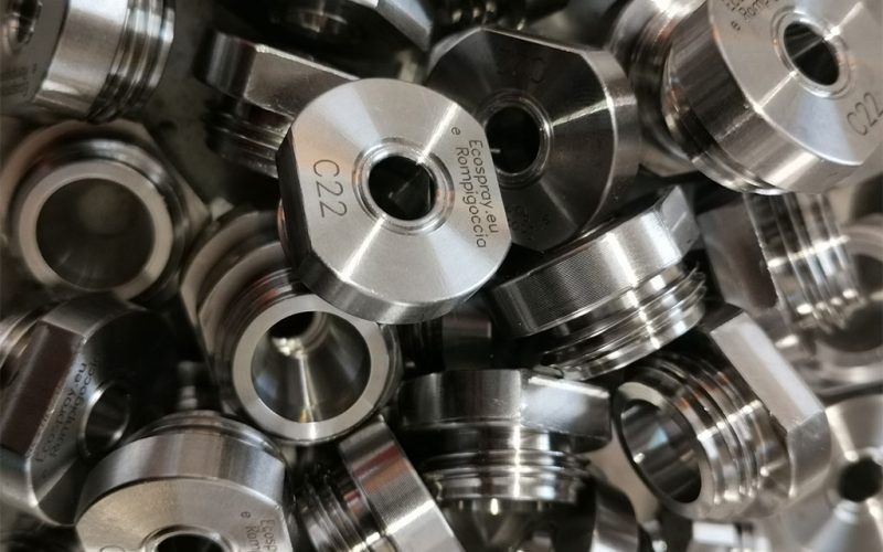 Spares and Consumables